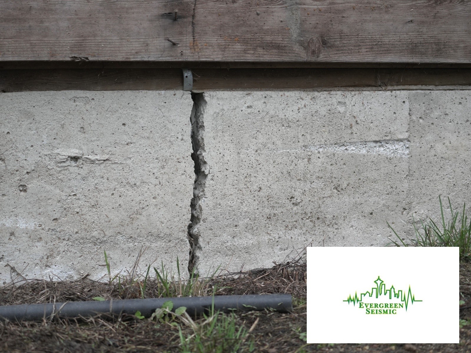Seismic Retrofitting for Cripple Wall Stability